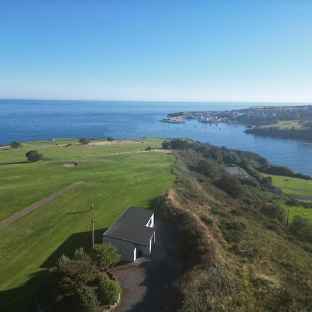 Dunmore East Ocean View Suite Екстериор снимка